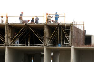 Sector construcción sigue paralizado en Carabobo