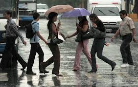 Pronostican lluvias las próximas 48 horas en Maracaibo