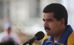 ¿Maduro busca atacar la corrupción o más poder?