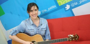 Mariana Vega lanza su sencillo “Mi burbuja”