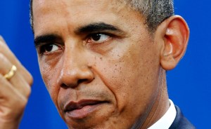 Obama se reserva el derecho de actuar solo en Siria