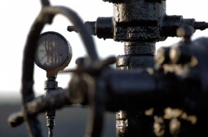 Petróleo venezolano bajó a 98,99 dólares esta semana