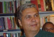 Julio César Arreaza B.: Estercolero