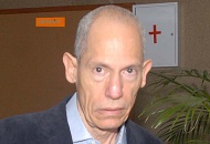 Miguel Méndez Rodulfo: Presidencia de Transición III