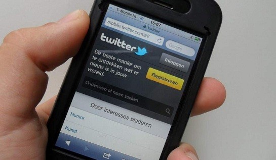 Twitter acepta suministrar datos a la justicia francesa sobre tuits antisemitas