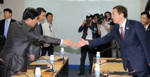 Las dos Coreas fracasan en su quinto encuentro para reabrir Kaesong