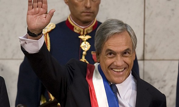 Piñera cree que el fallo de la CIJ no dará toda la razón ni a Chile ni a Perú