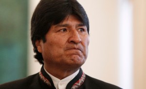 Bolivia le debe $133,4 millones a Venezuela