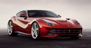 ¿Cuánto cuesta un portavasos de un Ferrari?