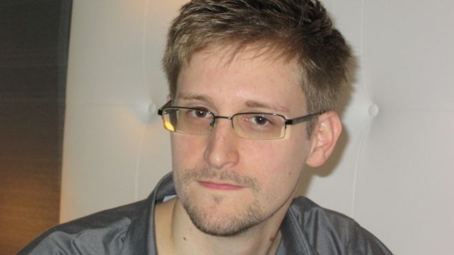 Snowden está próximo a abandonar el aeropuerto de Moscú