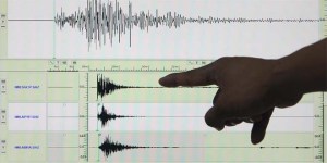 Sismo de magnitud 5,2 se siente en 20 localidades de Chile