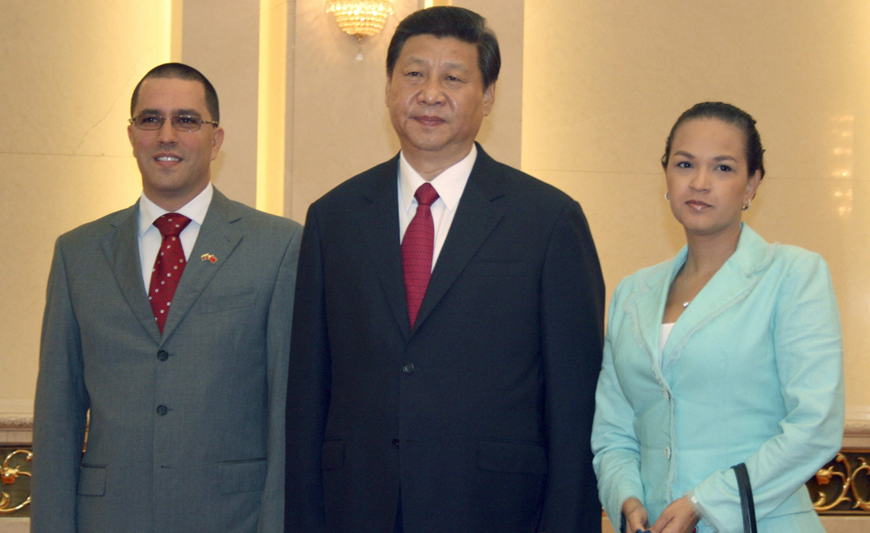 El Nuevo Herald: La inversión china en Venezuela pende de un hilo