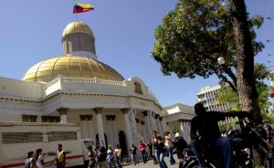 Arreaza entregará a la AN plan de Gobierno de Maduro