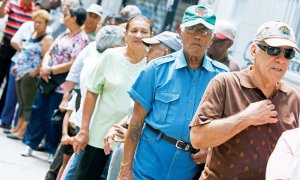 Jubilados y pensionados marcharán a la AN para exigir derecho de palabra