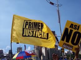 Candidatos a la AN por PJ en todo el país se solidarizan con Leopoldo López