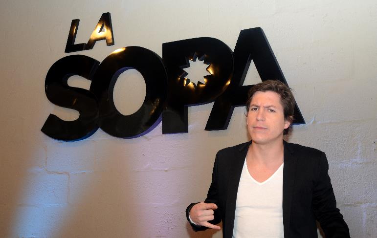 La Sopa Colombia rescatará los programas más graciosos y bizarros (Foto)