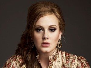 Adele saca un adelanto de su nuevo tema y causa furor en redes sociales (Video)