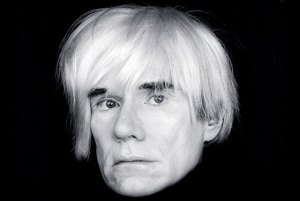 La pasión por Andy Warhol sigue viva