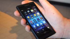Usuarios de BlackBerry 10 en Venezuela ya cuentan con aplicaciones