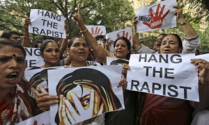 Reportera gráfica sufre una violación grupal