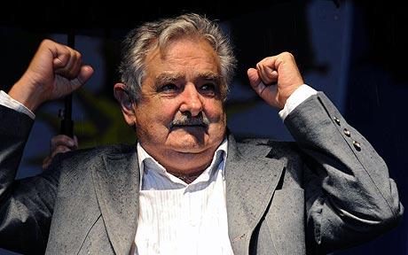 Cineasta yugoslavo realizará documental sobre José Mujica