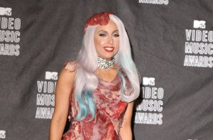 Los look más memorables y alocados de los MTV Music Awards (Fotos)
