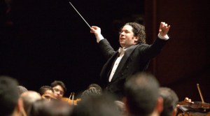 La Orquesta Sinfónica Simón Bolívar se despide de Salzburgo llena de triunfo