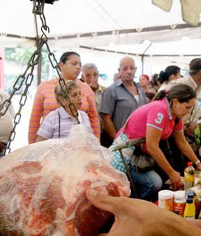 Productores de cerdo no prevén crecimiento este año