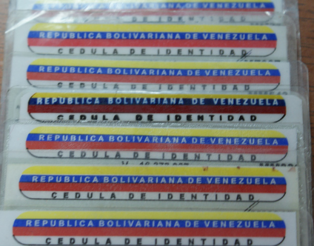 Perú pedirá pasaporte a venezolanos por migrar con cédulas falsas