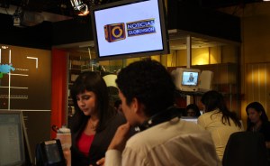 “En Globovisión no están dadas las circunstancias para hacer un periodismo libre”