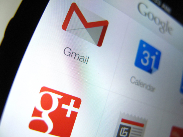 Gmail encripta comunicación entre servidores para evitar espionaje