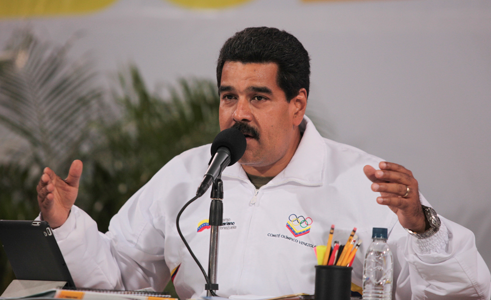 Maduro espera un “momento histórico” para abrir investigación de la muerte de Chávez