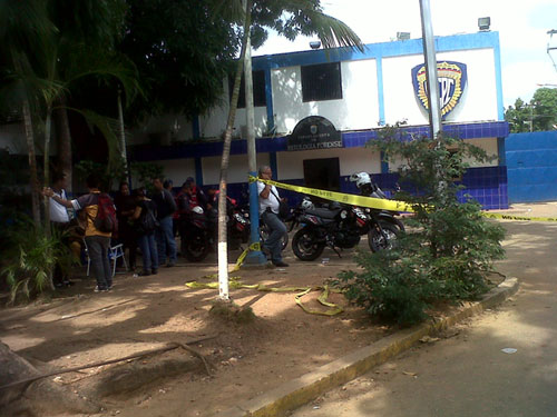 Detenidos seis militares por asesinato de estudiante en Valencia