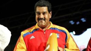 ABC: Maduro achaca a Colombia los robos de pelo (Video)
