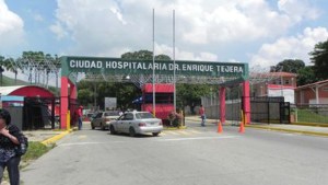 Legalizan el uso de hamacas y chinchorros en hospital central de Valencia