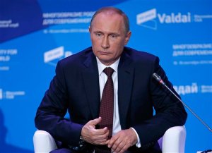 Putin aprueba leyes antiterrorismo más severas antes de Juegos Olímpicos de Sochi