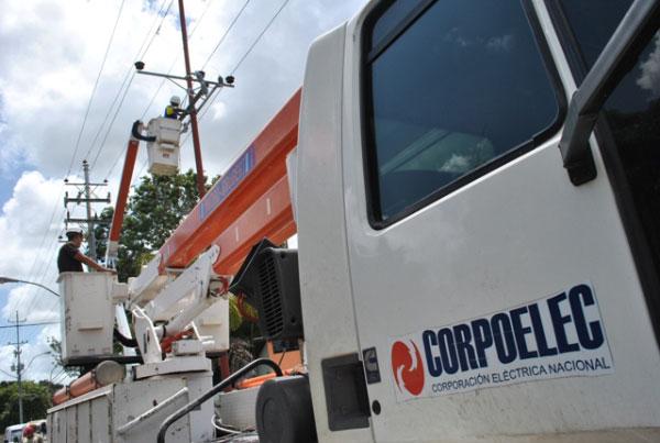 Corpoelec continúa restablecimiento del servicio en sectores de Carabobo