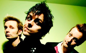 Integrante de Green Day reveló que tiene cáncer