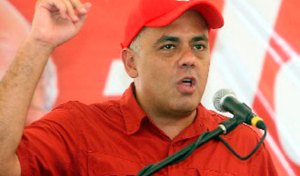 Jorge Rodríguez ganaría la alcaldía de Libertador con 42,2%, según José Vicente