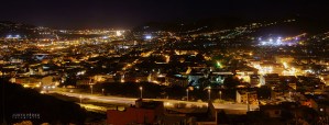 En Táchira se ha restablecido un 70% del servicio eléctrico