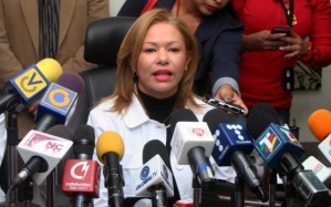 Secretaria de Salud del Zulia califica de “guarimberos” a médicos del HCM