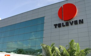 Chataing, Hermes, La Bomba y 100% Venezuela salen del país con “Televen América”