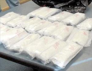 Desmantelan 17 laboratorios clandestinos de cocaína en el Zulia