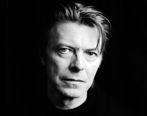 Lanzan al espacio sellos con imágenes especiales para homenajear a David Bowie