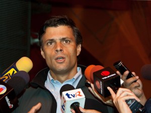 López: La mejor Venezuela se construye garantizando que los derechos sean para todas las personas