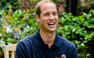 Qué quería ser el Duque de Cambridge antes de saber que debía ser Príncipe