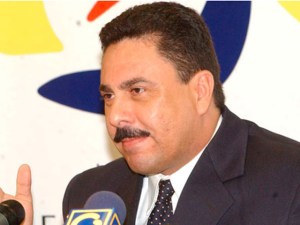 Samuel Moncada acusa a EEUU de “retrasar los visados” de funcionarios venezolanos