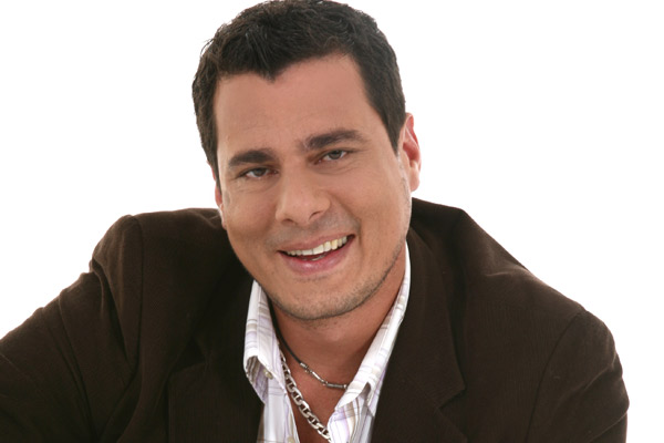 Sergio Novelli conducirá un programa en Globovisión