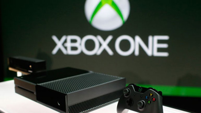 Microsoft lanzará su consola Xbox One el 22 de noviembre