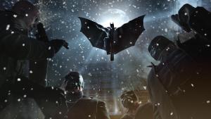 “Arkham Origins”, el videojuego de la catarsis de Batman